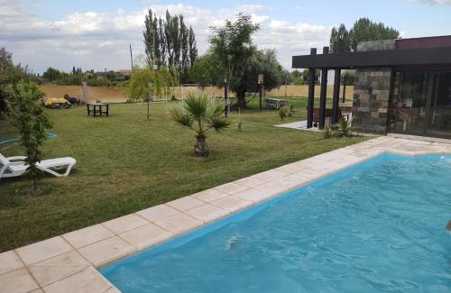 Lujan de Cuyo House | Casa en Solar del Plata