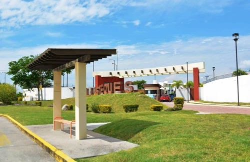 Tequesquitengo House | Casa en Tequesquitengo con Aqua-Zona