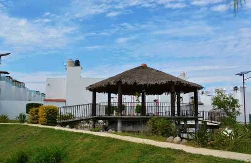 Tequesquitengo House | Casa en Tequesquitengo con Aqua-Zona