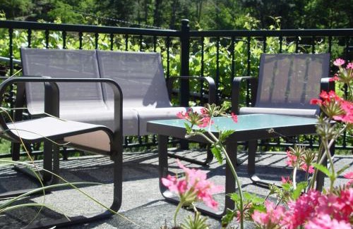 Nogueira de Ramuin House | Casa en Viñoas (Ribeira Sacra)