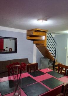 Yerbas Buenas House | Casa en villa la cantera