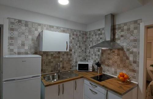 Zahora House | Casa EN Zahora, Piscina Y Aparcamiento Privado, A 5M DE LAS Mejores Playas