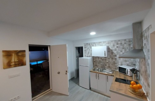 Zahora House | Casa EN Zahora, Piscina Y Aparcamiento Privado, A 5M DE LAS Mejores Playas