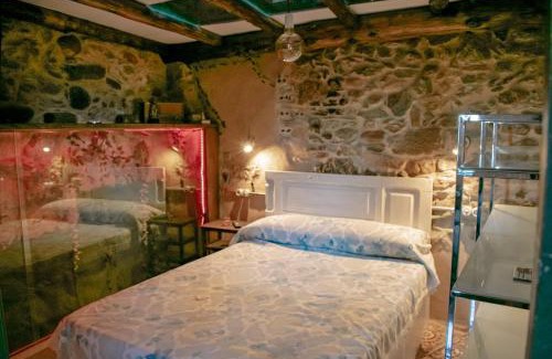 Monforte de Lemos Apartment | Casa en zona medieval