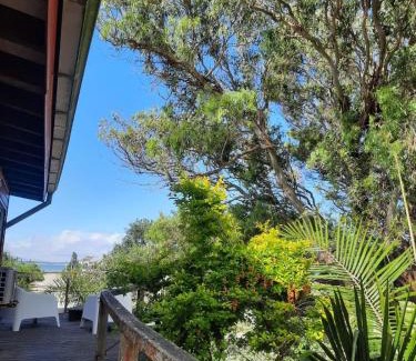 La Aguada House | Casa Encantada Guest House