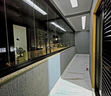 Caicara House | Casa Encantadora com opcao de piscina aquecida, lazer completo e do lado da praia