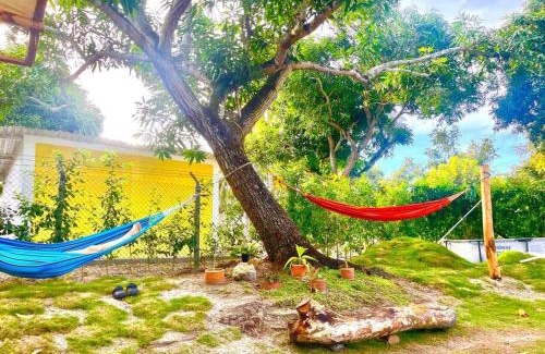 Guamo House | Casa Encanto