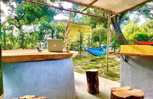 Guamo House | Casa Encanto