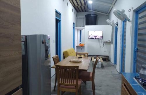 Guamo House | Casa Encanto