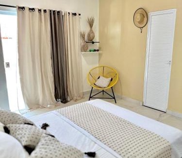 Santo Amaro do Maranhao House | Casa Encanto das Dunas