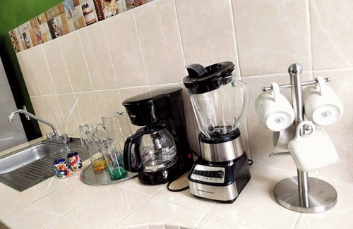 San Miguel House | Casa Encanto