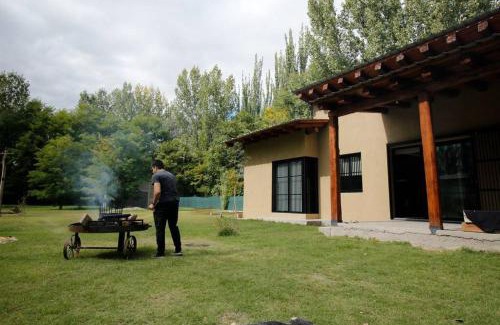 Tunuyan House | Casa Encanto Uco