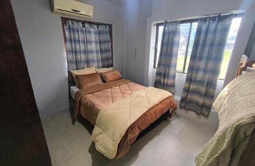 Encarnacion House | Casa Encarnación a pasos del Shopping Costanera