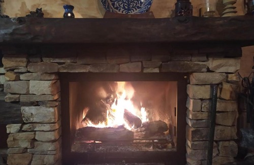 Granada House | Casa Encarnacion pequeña