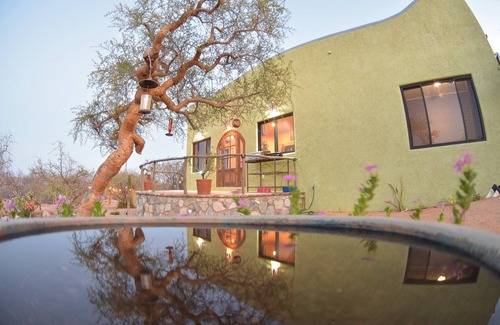 La Ribera House | Casa Enchanted is truly Enchanted awesome beach view!