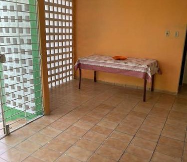 Pilar House | Casa ENORME e Com Piscina no pilar