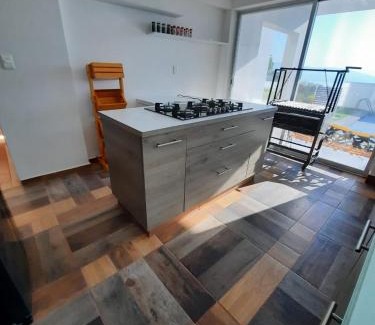 Tequesquitengo House | Casa entera en exclusiva privada