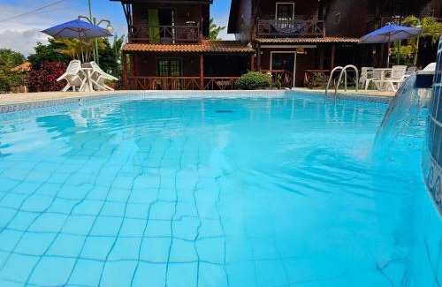 Novo Gravata House | Casa Equipada e Confortável p seu Lazer em Gravatá