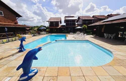 Novo Gravata House | Casa Equipada e Confortável p seu Lazer em Gravatá