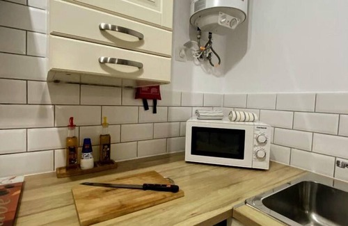 Caleta de Fuste Apartment | Casa Barcelona - Full Equipped Apartment in the Best Place in Caleta de Fuste