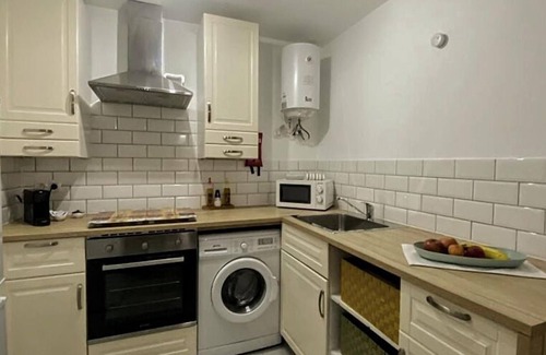 Caleta de Fuste Apartment | Casa Barcelona - Full Equipped Apartment in the Best Place in Caleta de Fuste