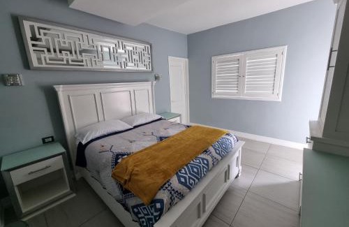 Orizaba Hotel | Casa Escamela Suites privadas