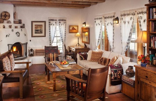 Chimayo Bed & Breakfast | Casa Escondida Bed & Breakfast
