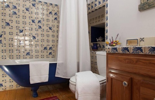 Chimayo Bed & Breakfast | Casa Escondida Bed & Breakfast