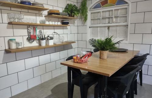 Rio das Ostras House | Casa Espaço Pérola