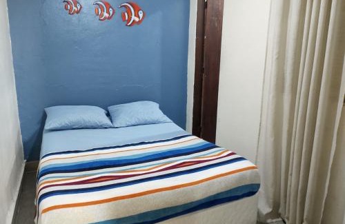 Rio das Ostras House | Casa Espaço Pérola