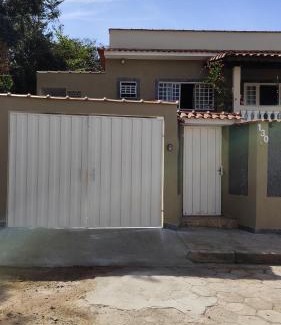 Sao Lourenco House | Casa Espaço Sara Piscina Aquecimento Solar total privacidade, área gourmet completa com churrasqueira fogão a lenha, a 5min do centro e do parque das águas