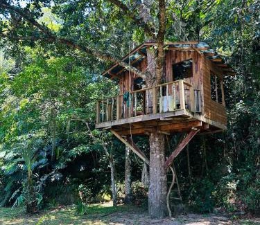 Sambaqui House | Casa Espaçosa com Piscina, Churrasqueira e Área verde em Sambaqui ao Lado da Praia - Floripa