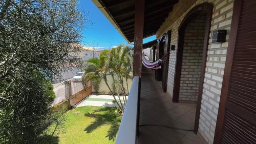 Capivari House | Casa espaçosa com sala de jogos interna e externa