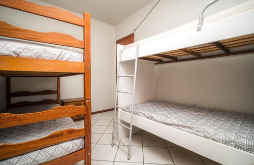 Imbituba House | Casa Espaçosa próxima praia do Itapiruba