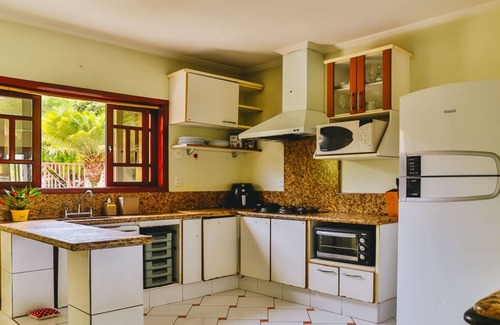 Itatiba House | Casa espacosa com lazer completo em Itatiba