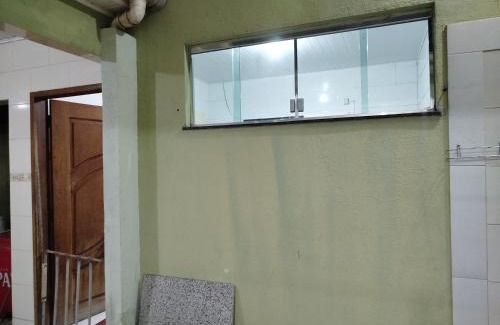 Centro Resort | Casa Especial Sandro e Jaque