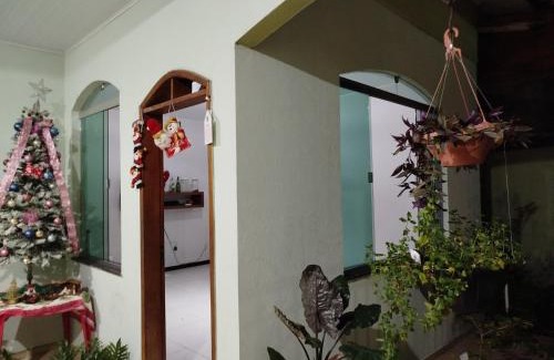 Centro Resort | Casa Especial Sandro e Jaque