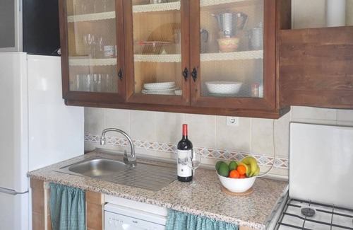 Sedella Villa | Casa Esperanza Sedella by Ruralidays