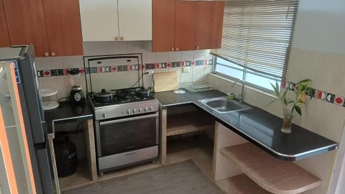 Jaen Apartment | Casa Estancia Jaén