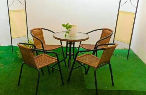 Jaen Apartment | Casa Estancia Jaén