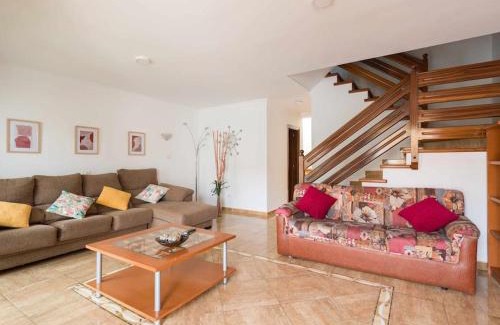 Cruce de Arinaga House | Casa EstefanÍa duplex 3 habitaciones