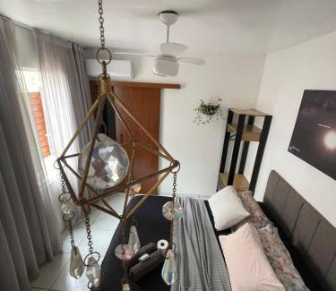 Foguete Hotel | Casa Estelar