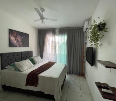 Foguete Hotel | Casa Estelar