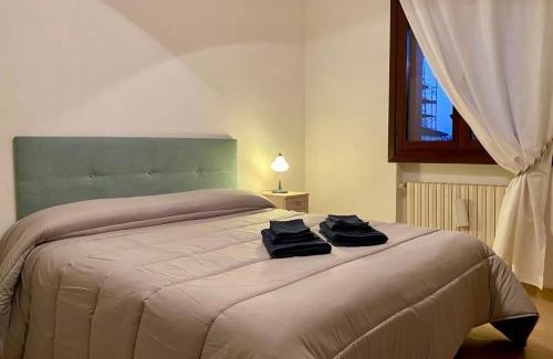 Preganziol House | Casa Ester