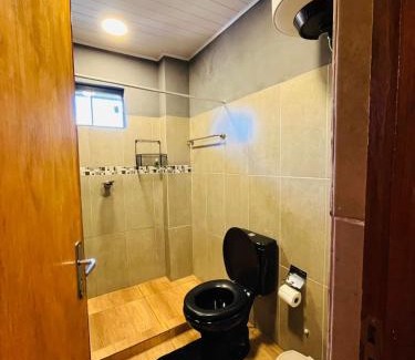 Encarnacion House | Casa Estilo Industrial