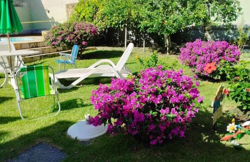 Jardim Excelsior House | Casa estilo rústico, ampla e confortável, com tarifa reduzida