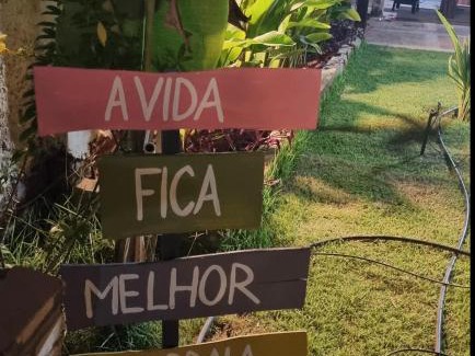 Luis Correia House | casa estrela mar praia de arrombado