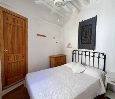 Almegijar House | Casa Estrella de la Alpujarra