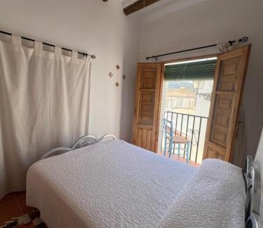 Almegijar House | Casa Estrella de la Alpujarra