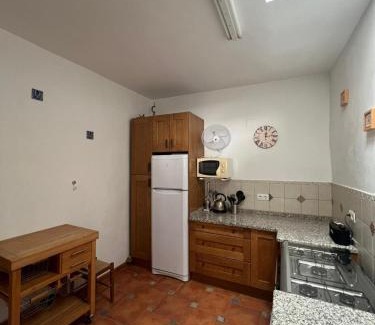 Almegijar House | Casa Estrella de la Alpujarra